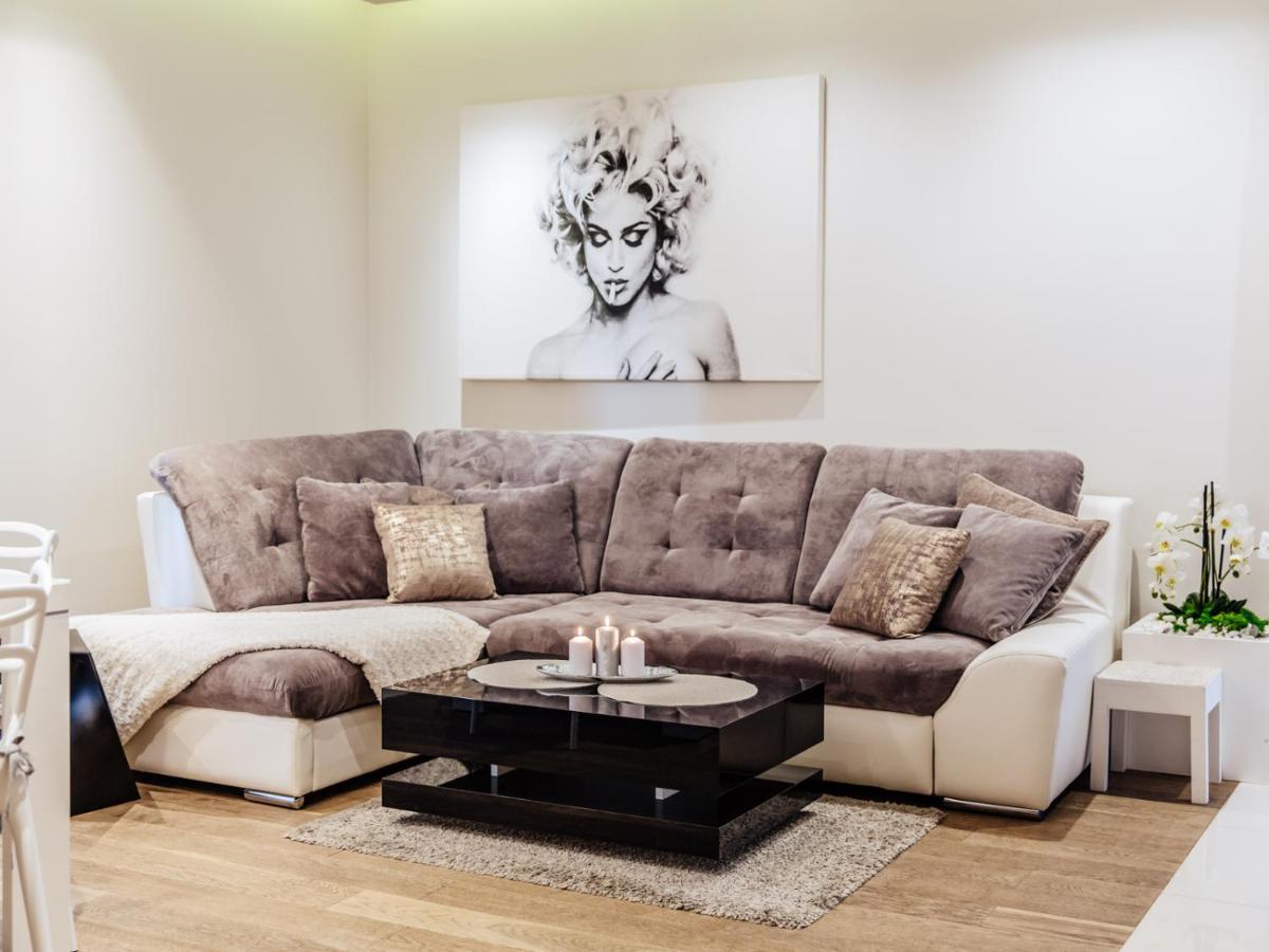Apartamenty Sienkiewicza 12 زاكوباني المظهر الخارجي الصورة
