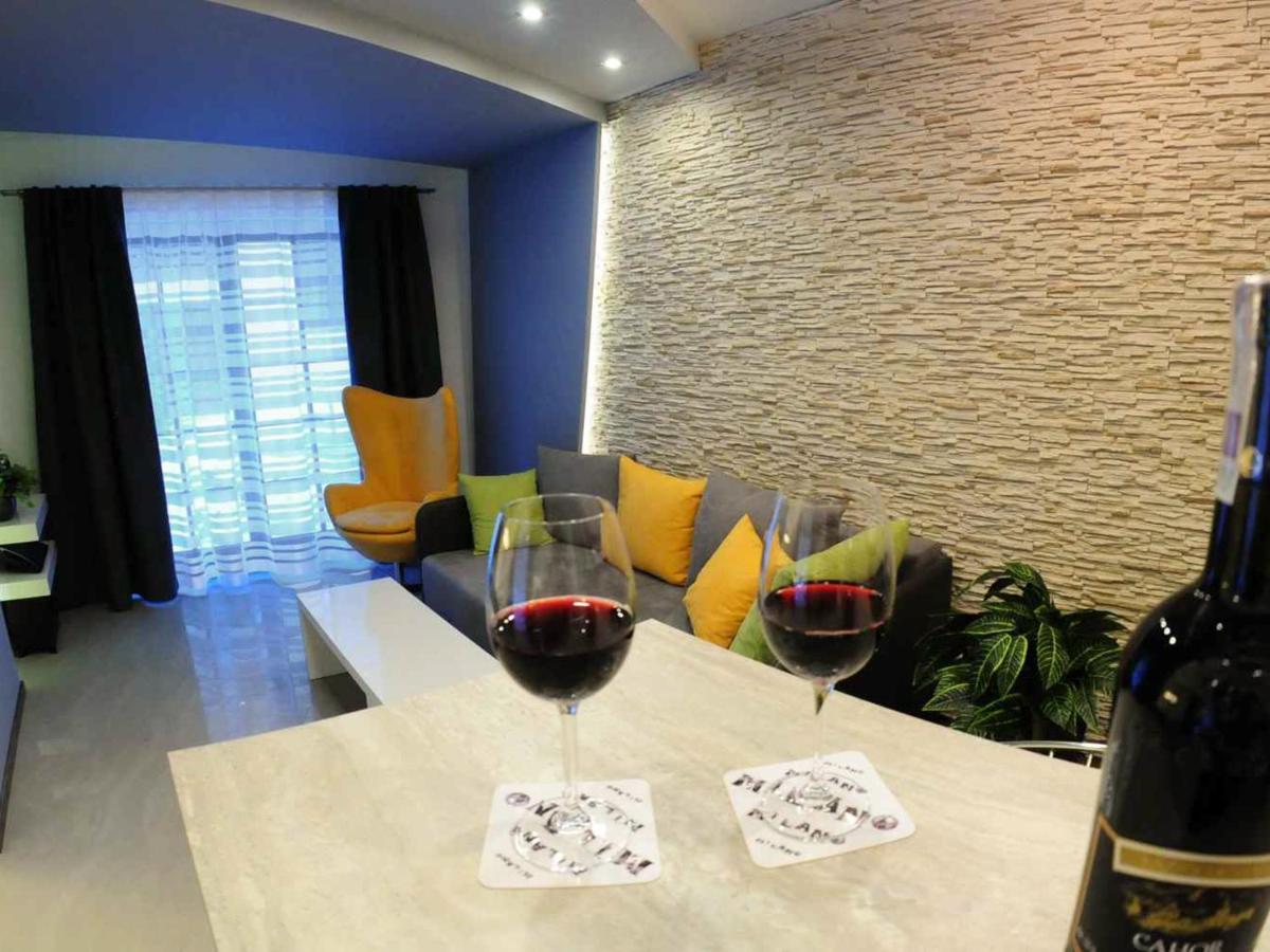 Apartamenty Sienkiewicza 12 زاكوباني المظهر الخارجي الصورة