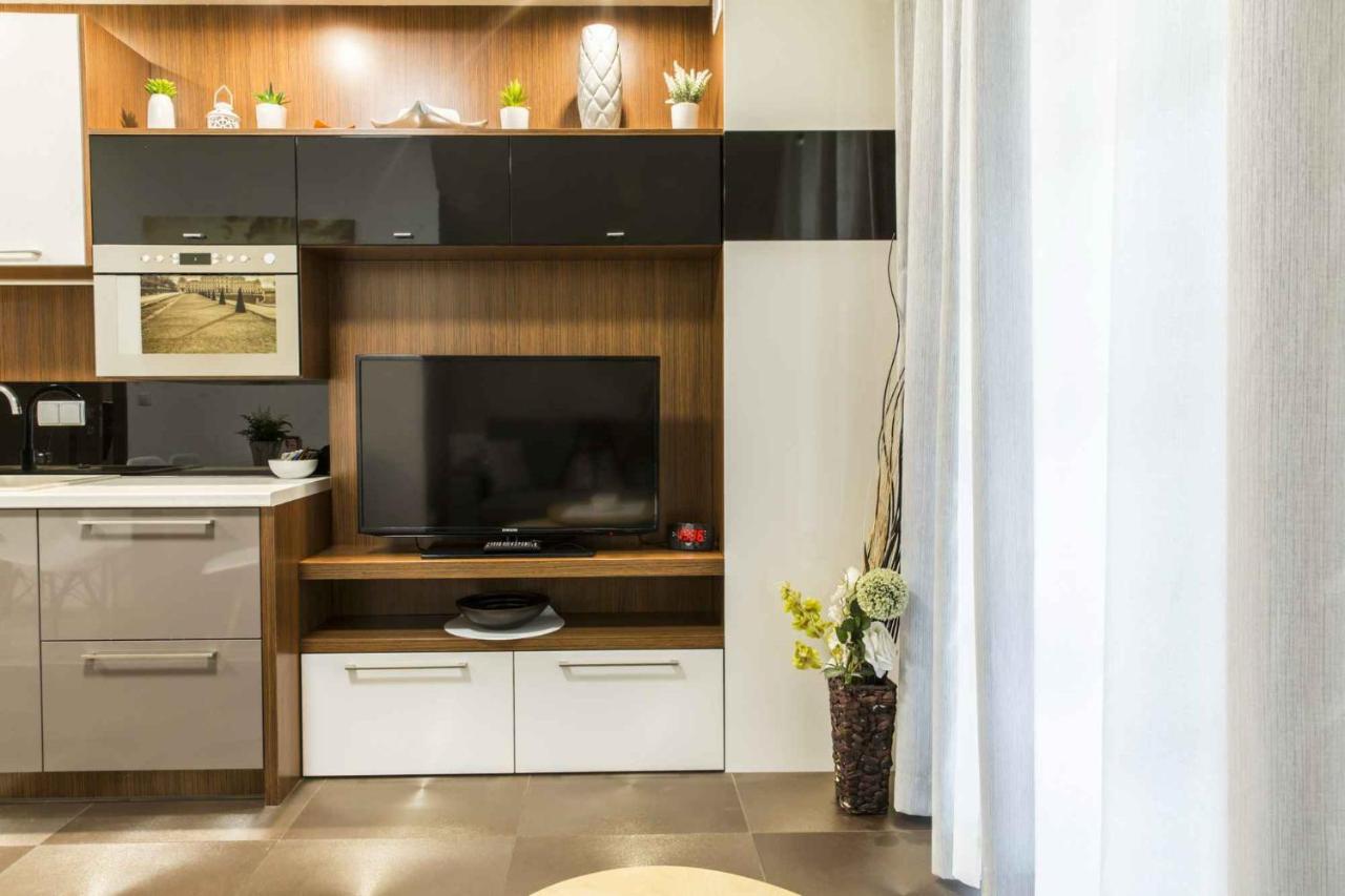 Apartamenty Sienkiewicza 12 زاكوباني المظهر الخارجي الصورة